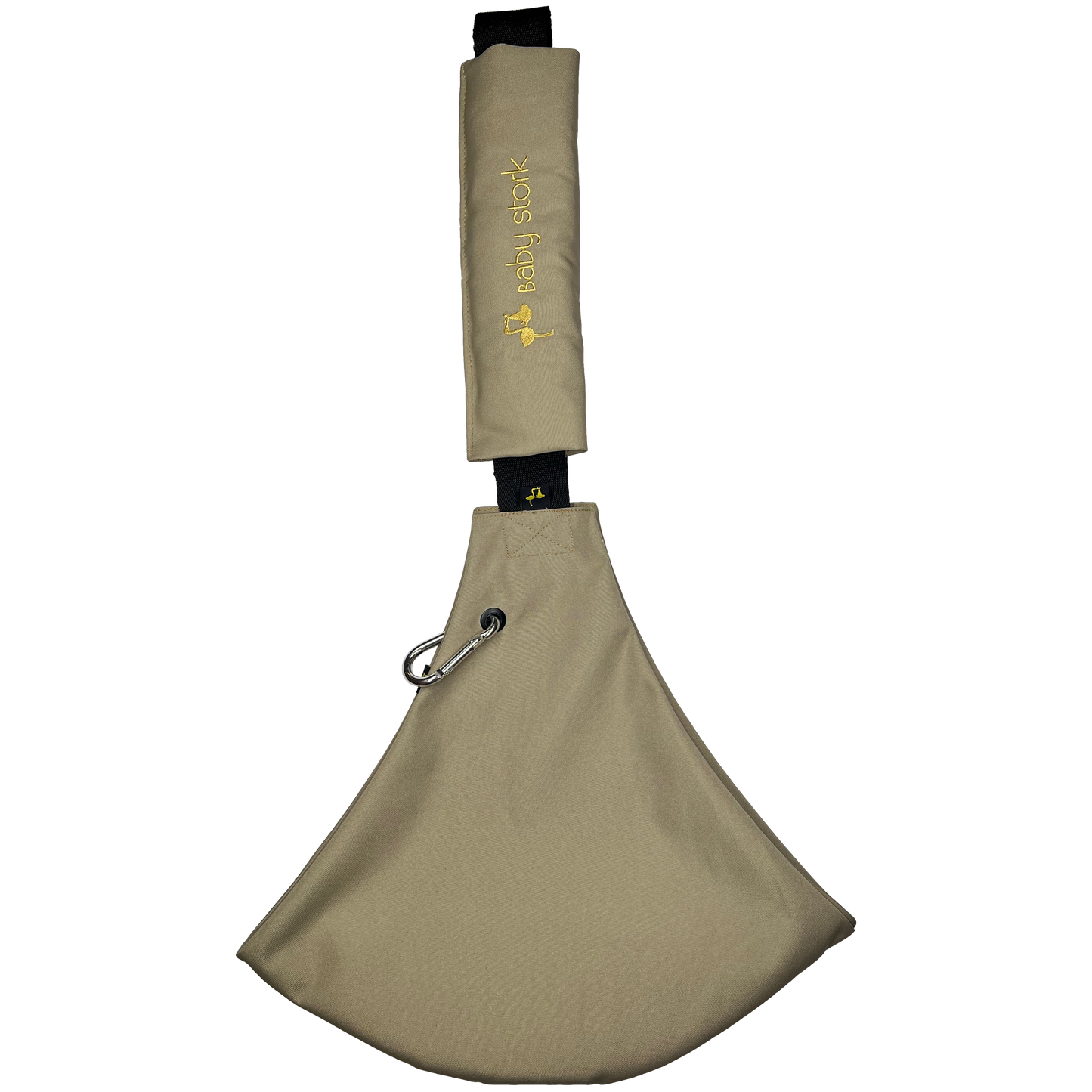 PortaBebé Beige