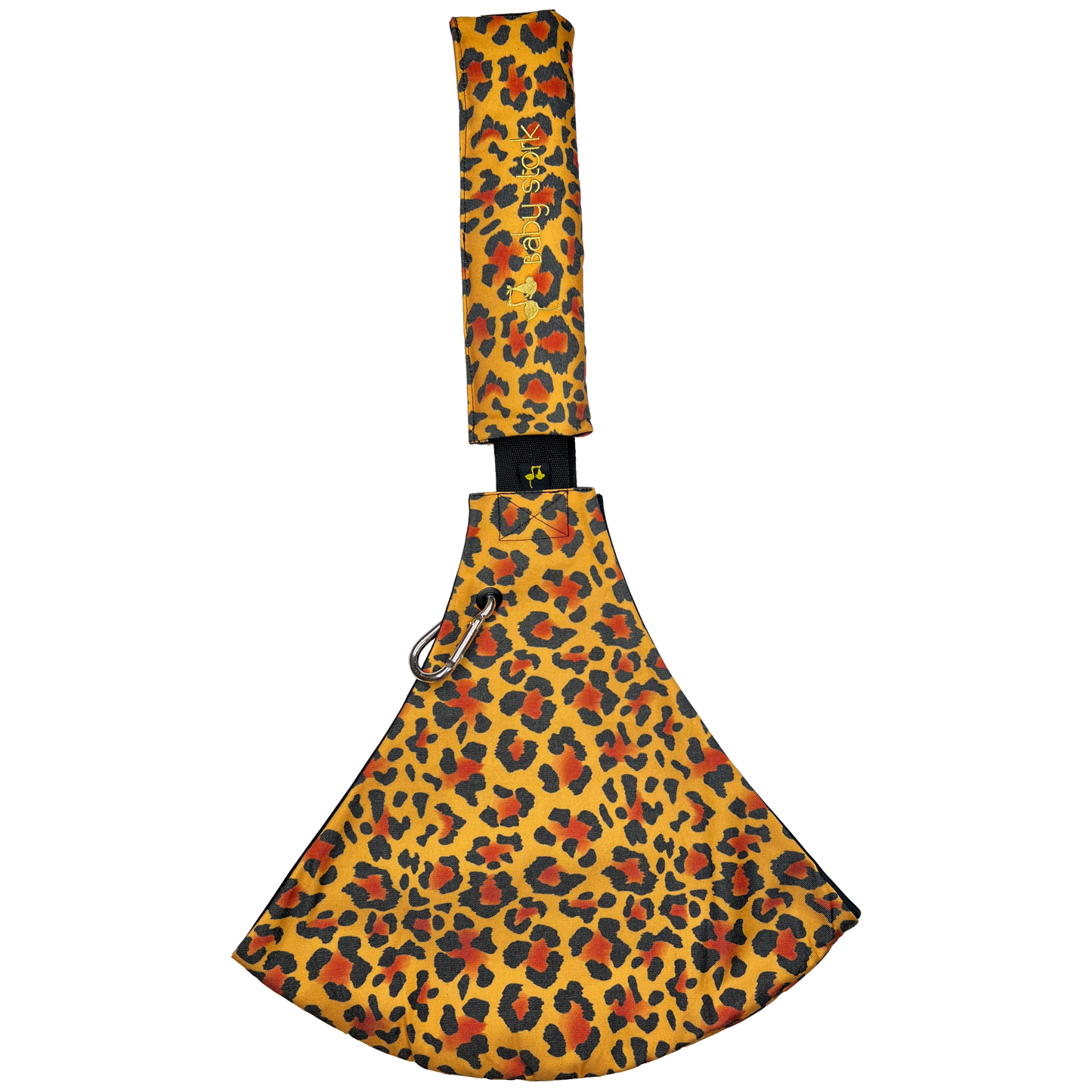 PortaBebé Leopardo