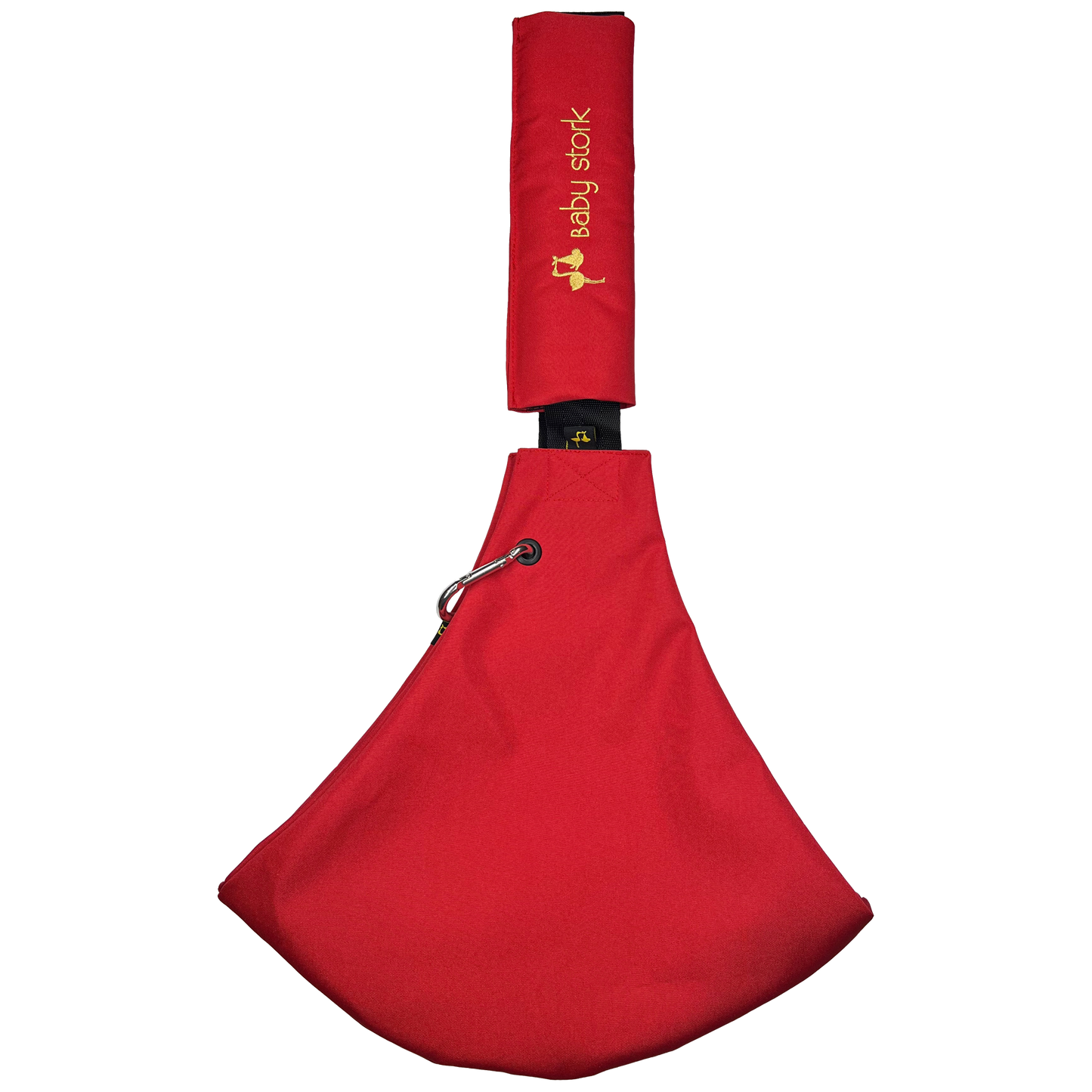 PortaBebé Rojo