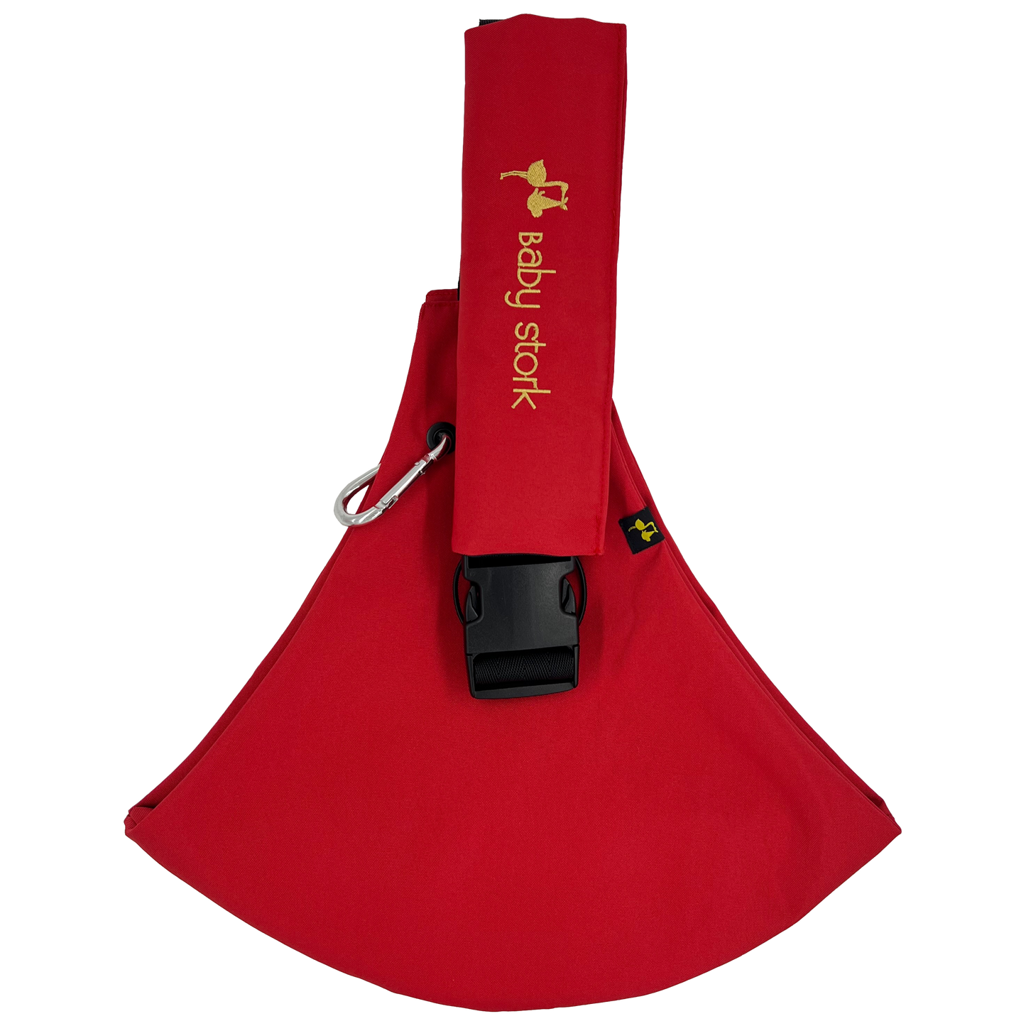 PortaBebé Rojo