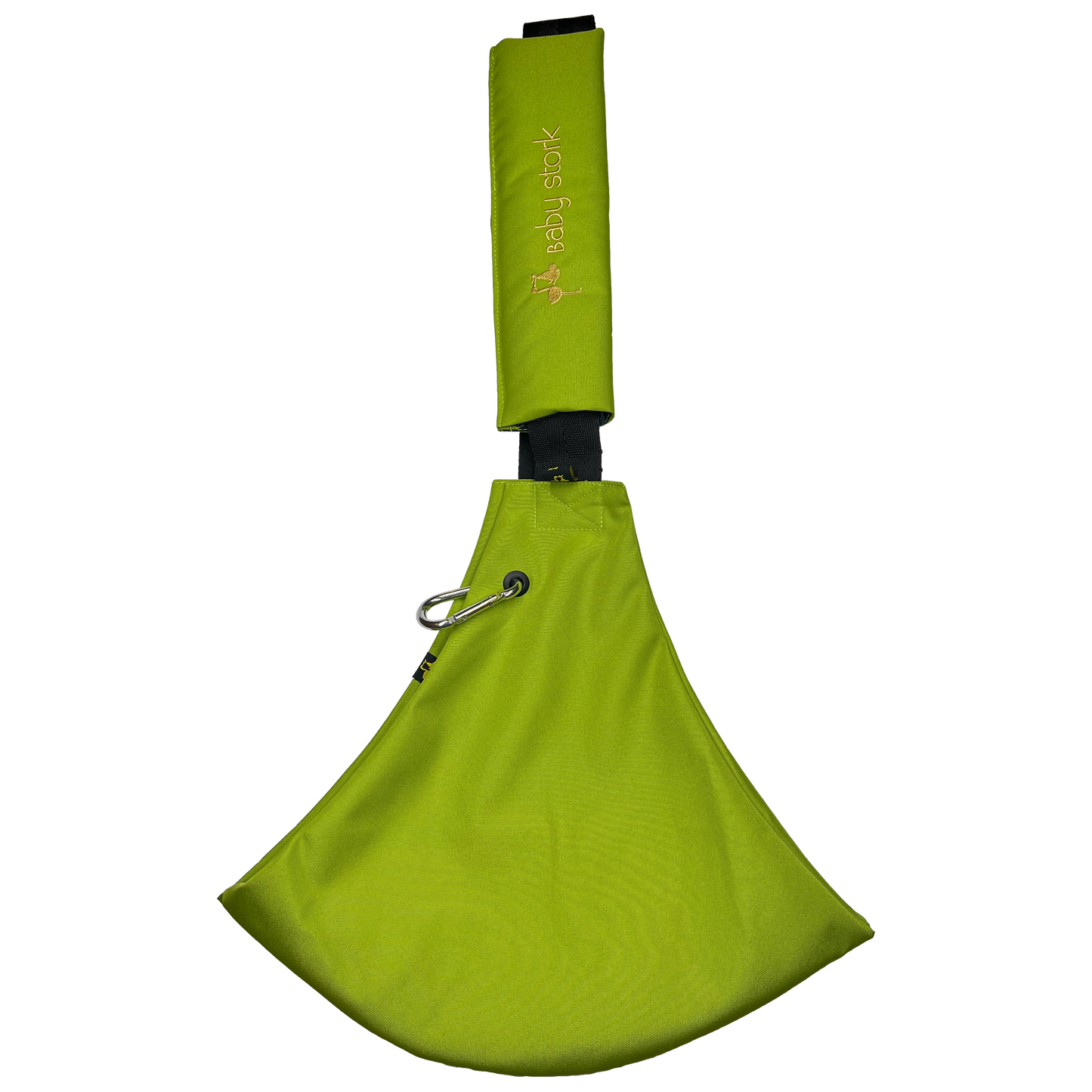 PortaBebé Verde Claro